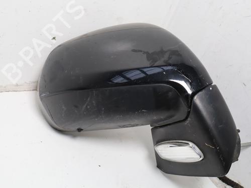 Rétroviseur droit Rétroviseur droit PEUGEOT 5008 (0U_, 0E_) 1.6 HDi (112 hp) 36681387 36681387