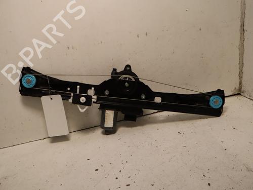 Front left window mechanism CITROËN NEMO MPV 1.3 HDi 80 | BP39418948C22 - Image 2