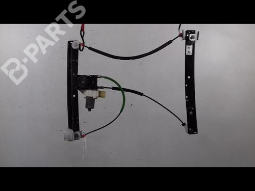 Used Front left window mechanism FORD MONDEO IV (BA7) 2.0 TDCi (140 hp) 8996903