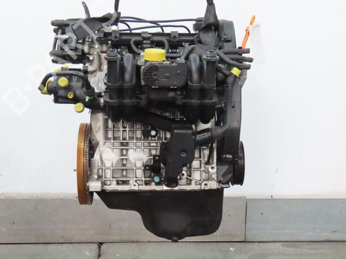 Engine VW POLO (6N2) 1.4 | BP28331698M1 