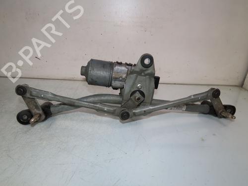 Front wiper motor ALFA ROMEO 159 Sportwagon (939_) 3.2 JTS Q4 (939BXG2B, 939BXG22) | BP30955205M29