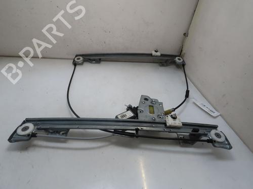 Front right window mechanism CITROËN C4 II (NC_) 1.6 HDi 110 | BP26015278C23 - Image 3