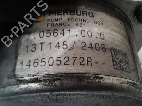 Used Vacuum pump DACIA DOKKER MPV (KE_) 1.5 dCi (KEAJ, KEAH) (90 hp) 9135834