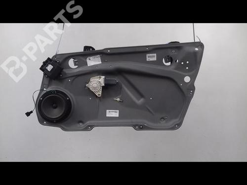Used Front right window mechanism MERCEDES-BENZ A-CLASS (W169) A 200 CDI (169.008, 169.308) (140 hp) 8992882