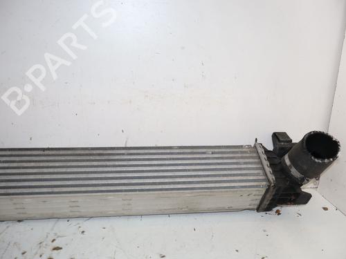Intercooler Intercooler 39217807 39217807