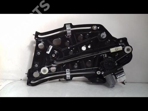 Rear right window mechanism VW GOLF VI Convertible (517) 1.6 TDI | BP8983287C25 