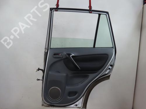 Used Right rear door TOYOTA RAV 4 II (_A2_) 2.0 4WD (ACA21, ACA20) (150 hp) 26669189