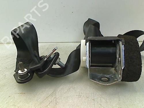 Used Rear left belt tensioner FIAT 500 (312_) 1.2 (312AXA1A) (69 hp) 15745354