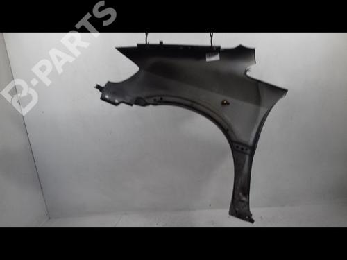 Forkjerm høyre OPEL ZAFIRA A MPV (T98) 2.2 DTI 16V (F75) | BP11488056C42 