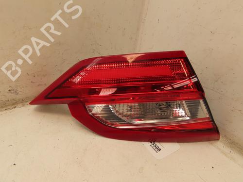 Used Left tailgate light FORD FIESTA VII (HJ, HF) 1.1 Ti-VCT (86 hp) 30954732