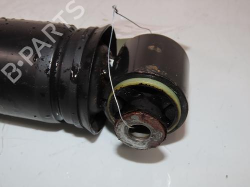 Right rear shock absorber RENAULT MEGANE IV Hatchback (B9A/M/N_) 1.6 TCe 205 (B9MV) | BP26280543M19