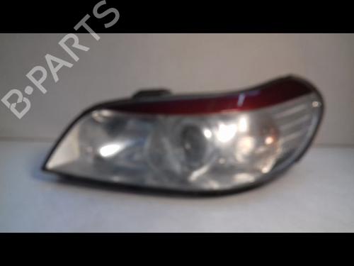 Used Left headlight CHEVROLET EPICA (KL1_) 2.0 D (150 hp) 12207706