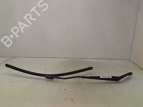 Used Front windshield wiper arm CITROËN C4 II (NC_) 1.6 HDi 90 (92 hp) 23153730