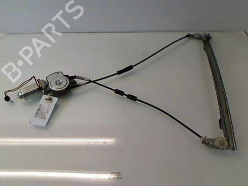Used Front left window mechanism PEUGEOT 806 (221) [1994-2002]  23152051