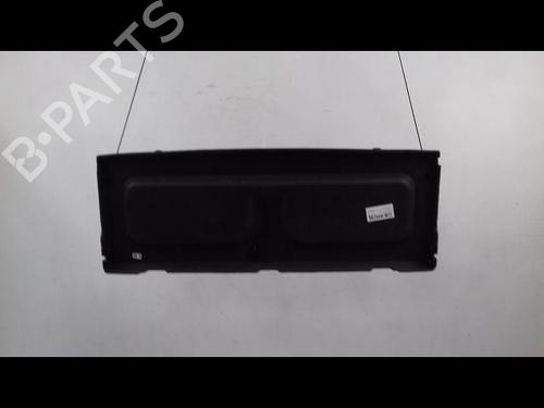 Used Rear parcel shelf HYUNDAI GETZ (TB) 1.5 CRDi (88 hp) 9190377