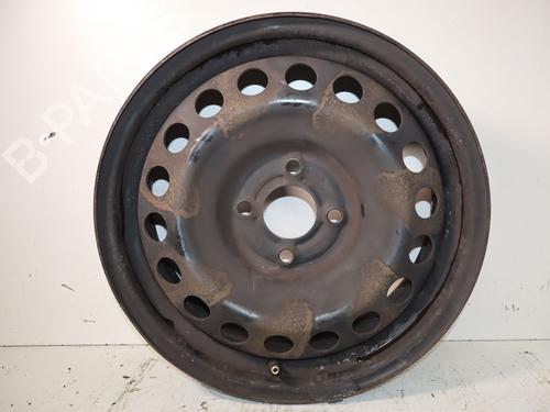 Used Rim Rim 39218875 39218875