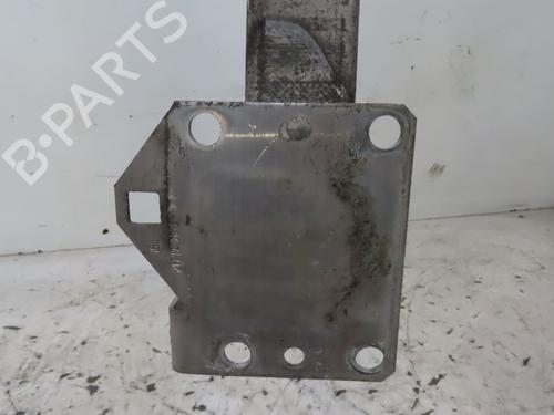 Used Front bumper reinforcement CITROËN C4 II (NC_) 1.6 HDi 110 (112 hp) 24460155