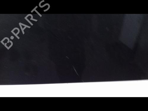 Rear spoiler BMW X5 (E70) xDrive 30 d | BP13310443C96 