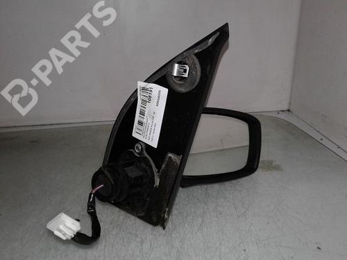 Used Right mirror FIAT PANDA (169_) 1.2 (169.AXB11, 169.AXB1A) (60 hp) 8986901