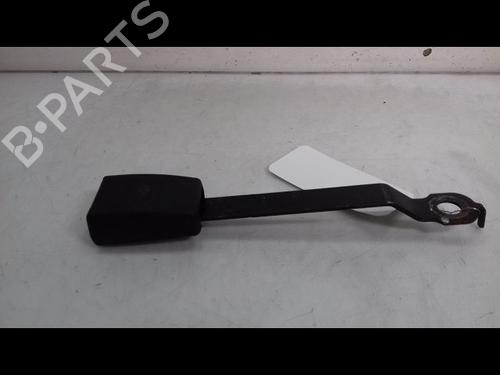 Used Seat buckle RENAULT CLIO III (BR0/1, CR0/1) 1.5 dCi (88 hp) 15378598