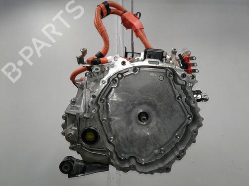 Used Gearbox Gearbox TOYOTA YARIS (_P13_) 1.5 Hybrid (NHP130_, NHP130) (101 hp) 11032038 11032038