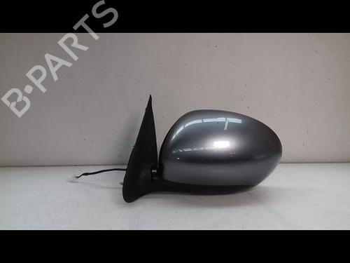 Used Left mirror NISSAN JUKE (F15) 1.5 dCi (110 hp) 14957119