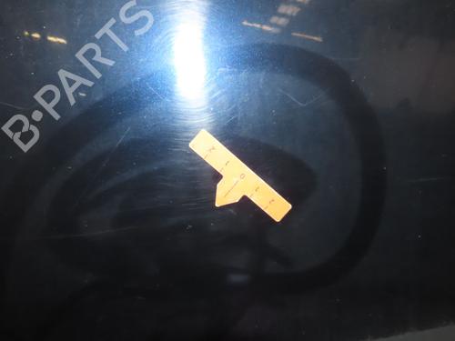 Used Left front door LAND ROVER DISCOVERY III (L319) 2.7 TD 4x4 (190 hp) 20229247