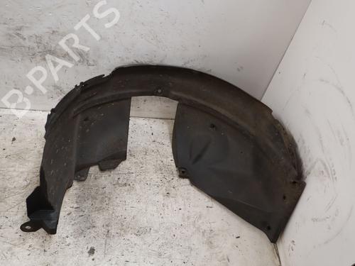 Used Wheel arch Wheel arch DACIA LODGY (JS_) 1.5 dCi (109 hp) 34201085 34201085