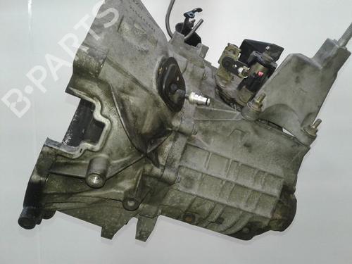 Used Gearbox FORD MONDEO III (B5Y) 2.0 16V TDDi / TDCi (115 hp) 8978013