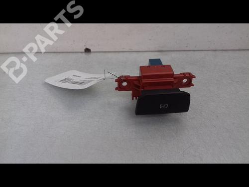 Used Hand brake Hand brake PEUGEOT 508 SW I (8E_) 2.0 HDi RXH Hybrid4 (200 hp) 10563017 10563017