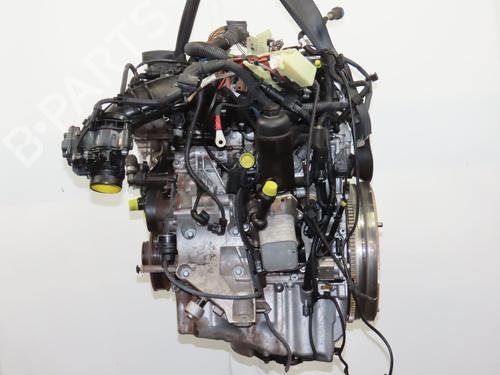 Engine BMW 1 (F20) 114 d | BP30486661M1