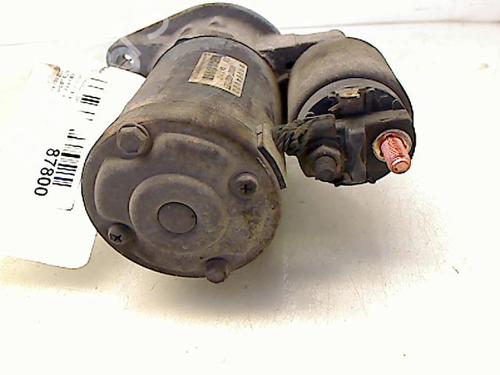 Used Starter MITSUBISHI COLT VI (Z3_A, Z2_A) 1.3 (Z21A) (95 hp) 8978596