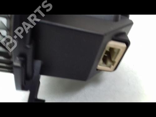 Heater blower motor PEUGEOT EXPERT Van (V_) 2.0 BlueHDi 150 | BP8984164M62 