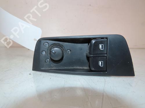 Used Left front window switch AUDI A1 Sportback (8XA, 8XF) 1.4 TFSI (185 hp) 30979787
