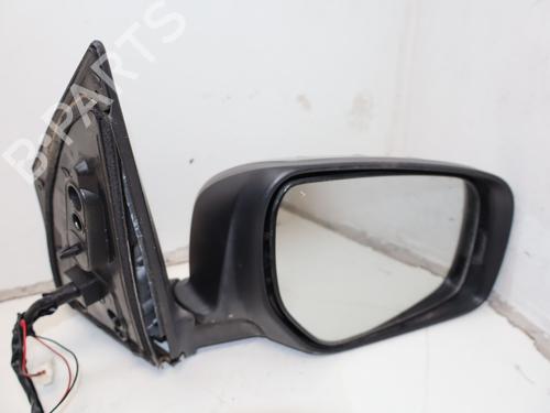 right-mirror-renault-koleos-i-hy_-2008-39219905 main image