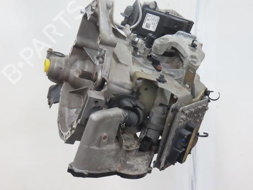 Gearbox CITROËN C2 (JM_) 1.6 | BP26463044M3 