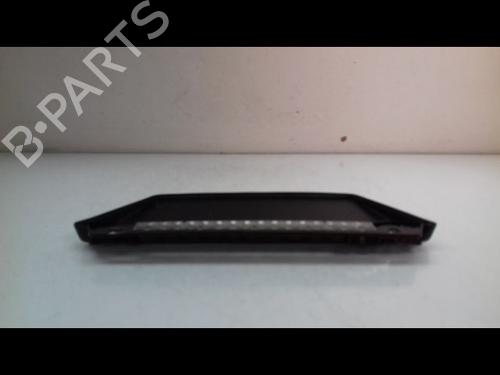 Used Third brake light RENAULT LAGUNA III (BT0/1) 2.0 dCi (BT07, BT0J, BT14, BT1A, BT1S) (131 hp) 9694118
