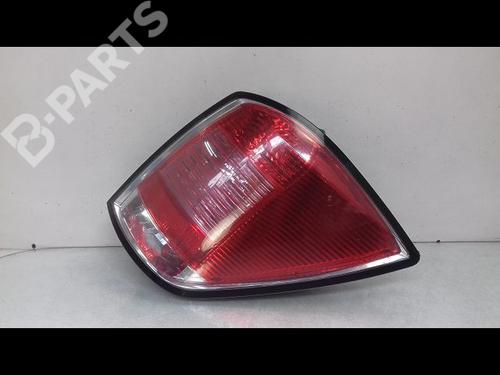 Used Right taillight OPEL ASTRA H Estate (A04) 1.7 CDTI (L35) (101 hp) 8989527