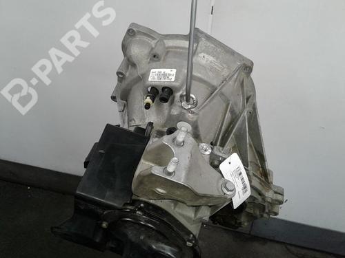 Gearbox FORD FIESTA VI (CB1, CCN) 1.25 | BP8996054M3 