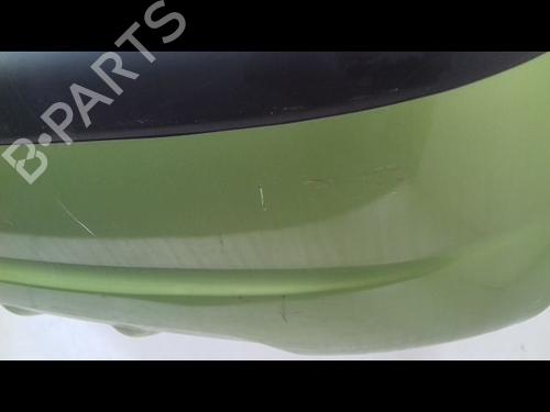 Used Rear bumper DAEWOO MATIZ (M100, M150) 0.8 (52 hp) 10197924