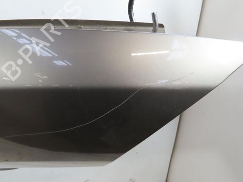 Used Right front fenders RENAULT MEGANE III Hatchback (BZ0/1_, B3_) 1.5 dCi (BZ09, BZ0D, BZ1W, BZ29, BZ14) (110 hp) 26162260