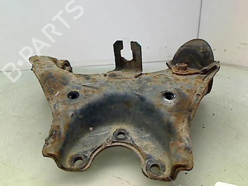 Used Right front suspension arm Right front suspension arm MITSUBISHI L200 / TRITON (KA_T, KB_T) 2.5 DI-D 4WD (KB4T) (136 hp) 36483992 36483992