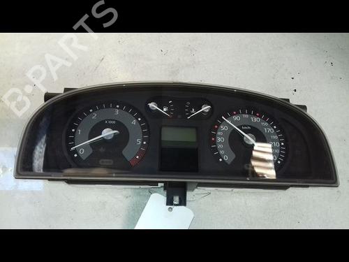 Used Instrument cluster RENAULT LAGUNA II (BG0/1_) 1.9 dCi (BG08, BG0G) (120 hp) 8983159
