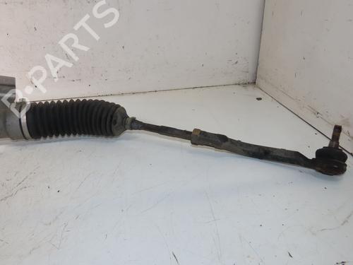 Used Steering rack NISSAN QASHQAI I (J10, NJ10) 1.5 dCi (106 hp) 31324853