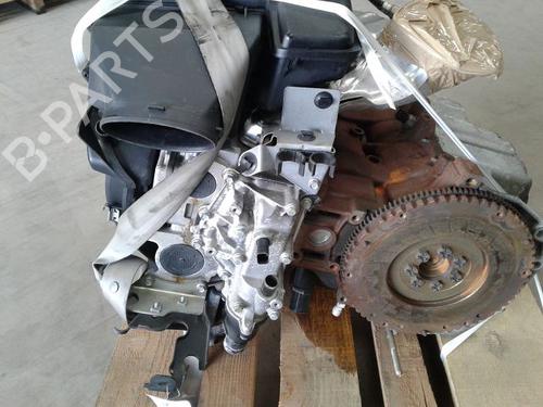 Engine DACIA DUSTER (HS_) 1.5 dCi | BP23148724M1 - Image 4