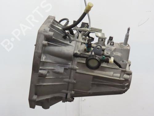 Gearbox RENAULT CAPTUR I (J5_, H5_) 1.2 TCe 120 | BP36445069M3 - Image 4