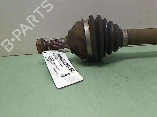 Right front driveshaft PEUGEOT 406 (8B) 1.9 TD | BP23149764M39 