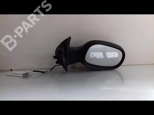 Right mirror NISSAN MICRA III (K12) 1.5 dCi | BP8982683C27 