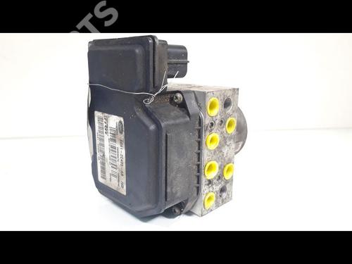 Used ABS pump FORD GALAXY II (WA6) 2.0 TDCi (140 hp) 10391578