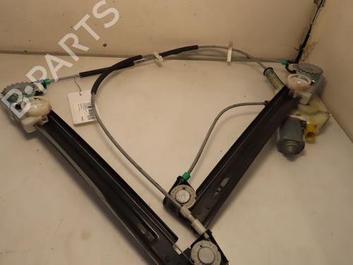 Used Front right window mechanism MINI MINI (R50, R53) One (90 hp) 24706415